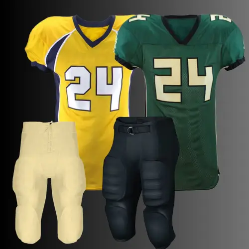 American Football Advantwear.com