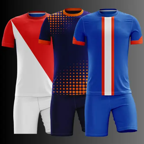 American Soccer_Advantwear.com