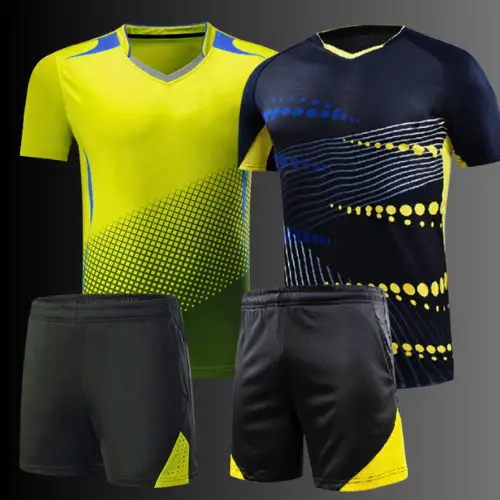 Badminton Uniform_Advantwear.com