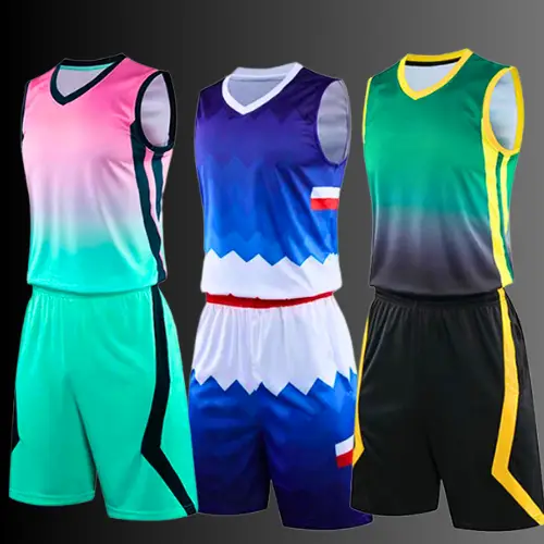 Basketball Uniform