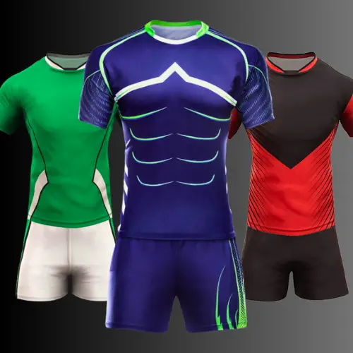 Rugby Uniform_Advantwear.com