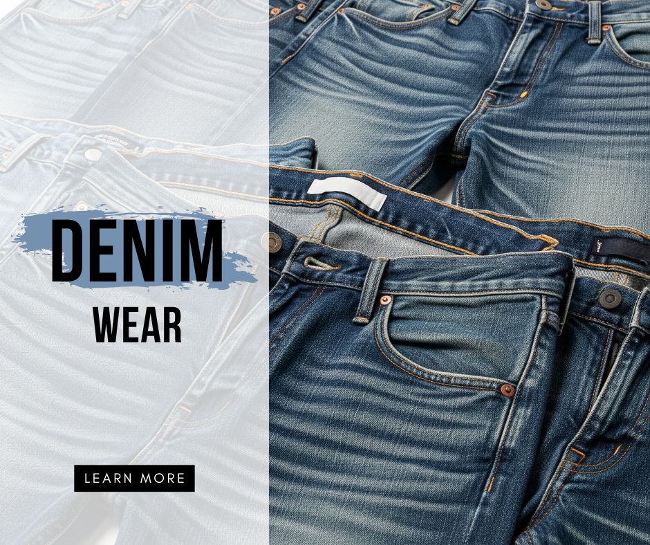 denim