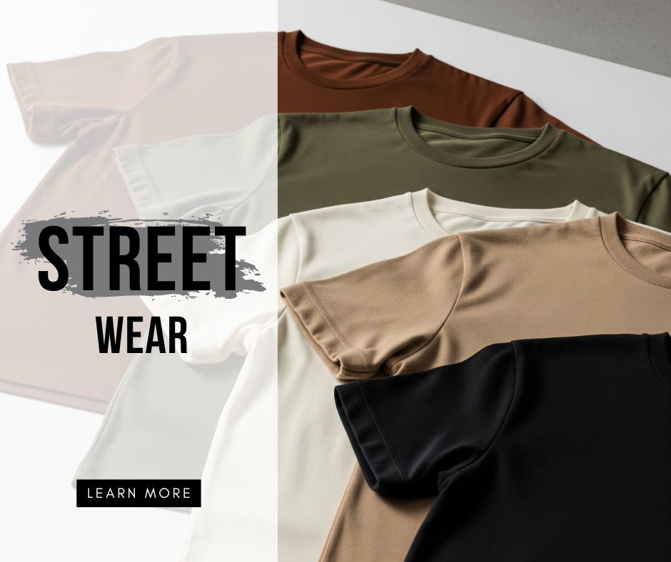 streetwear