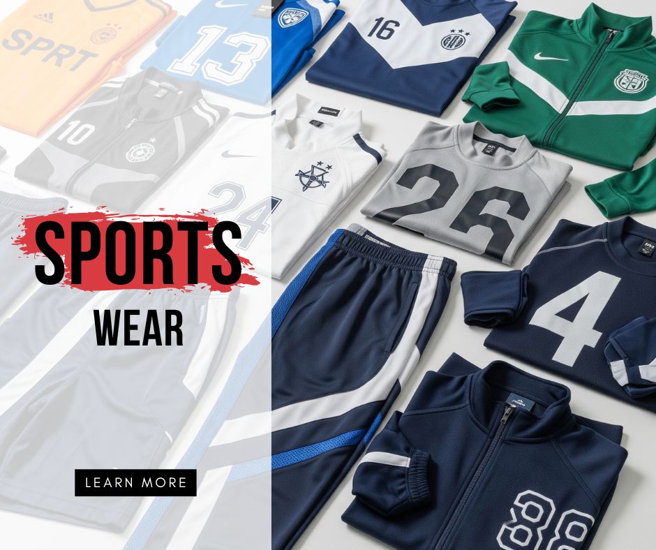 sportswear