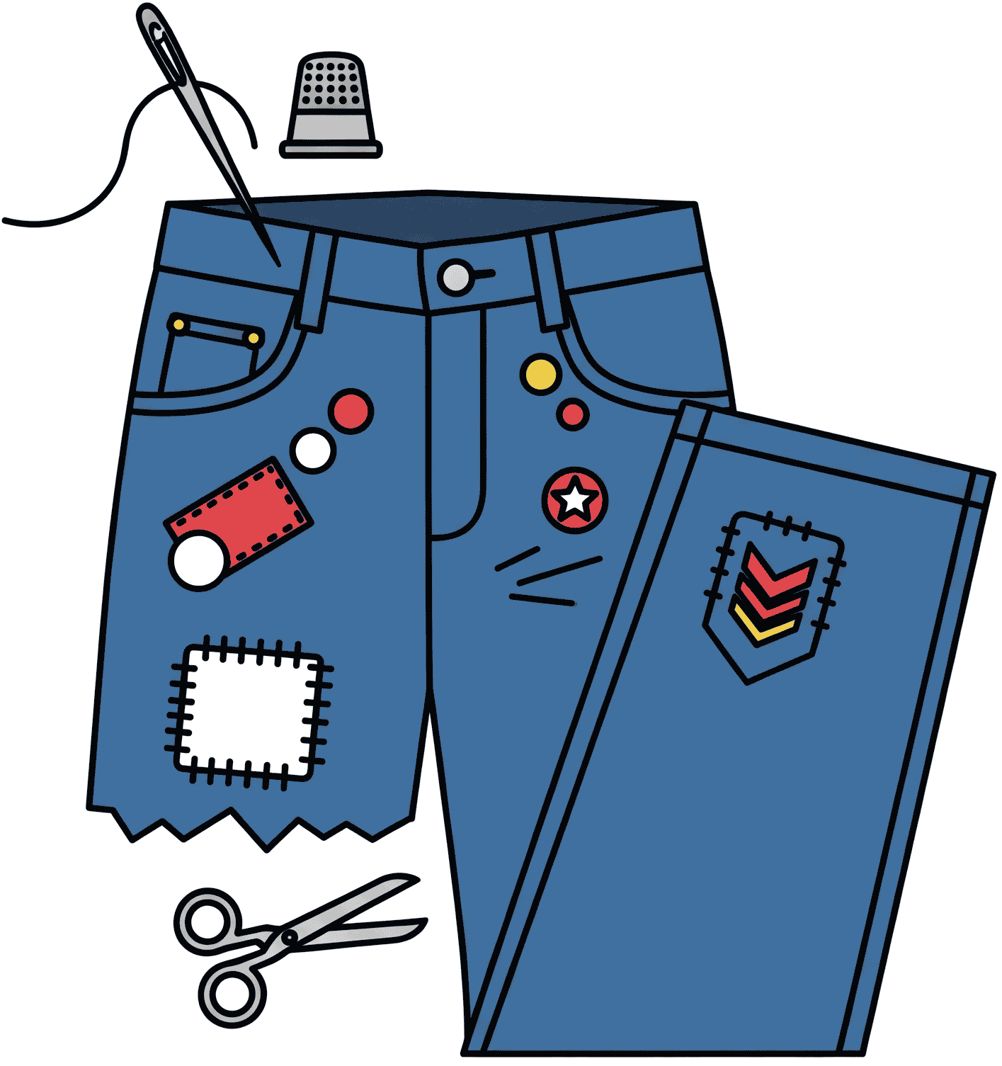 Apparel Customizations